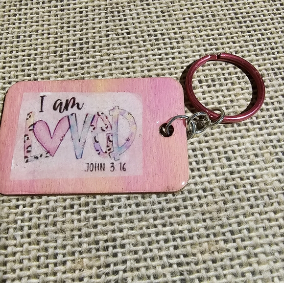 Handmade keychains - Picture 8 of 15